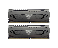 Patriot 16GB (2x8GB) 3200MHz CL16 Viper Steel - 545500 - zdjęcie 7